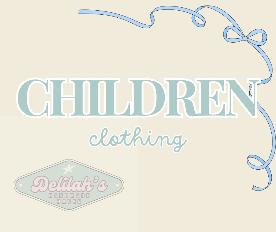 Children Clothing