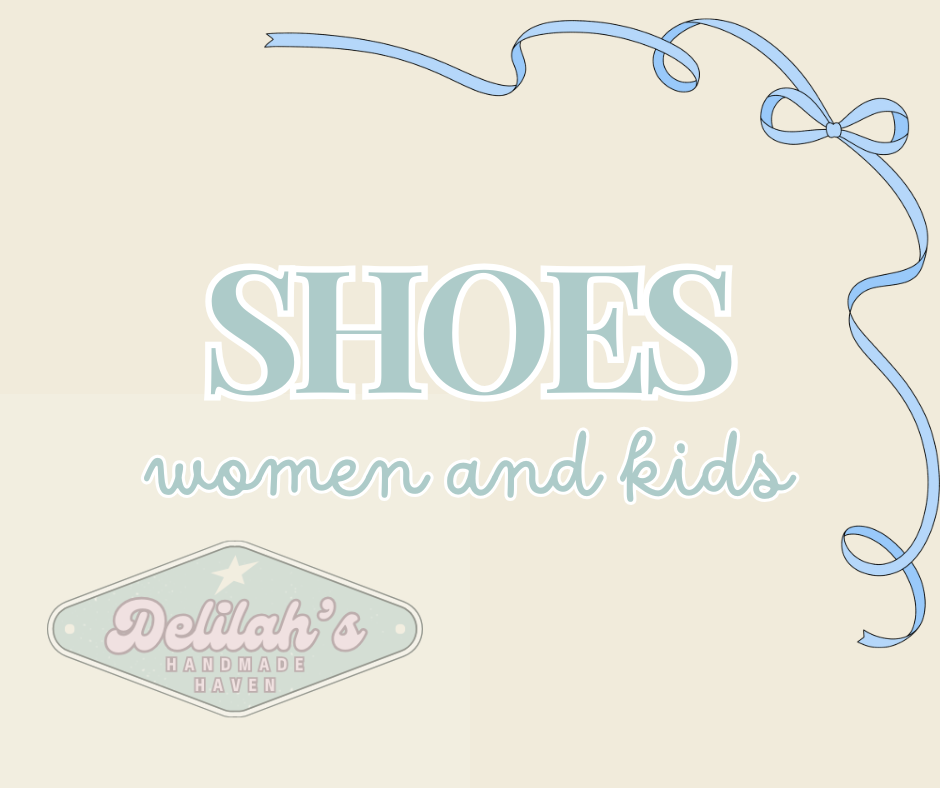 Shoes | Women & Kids