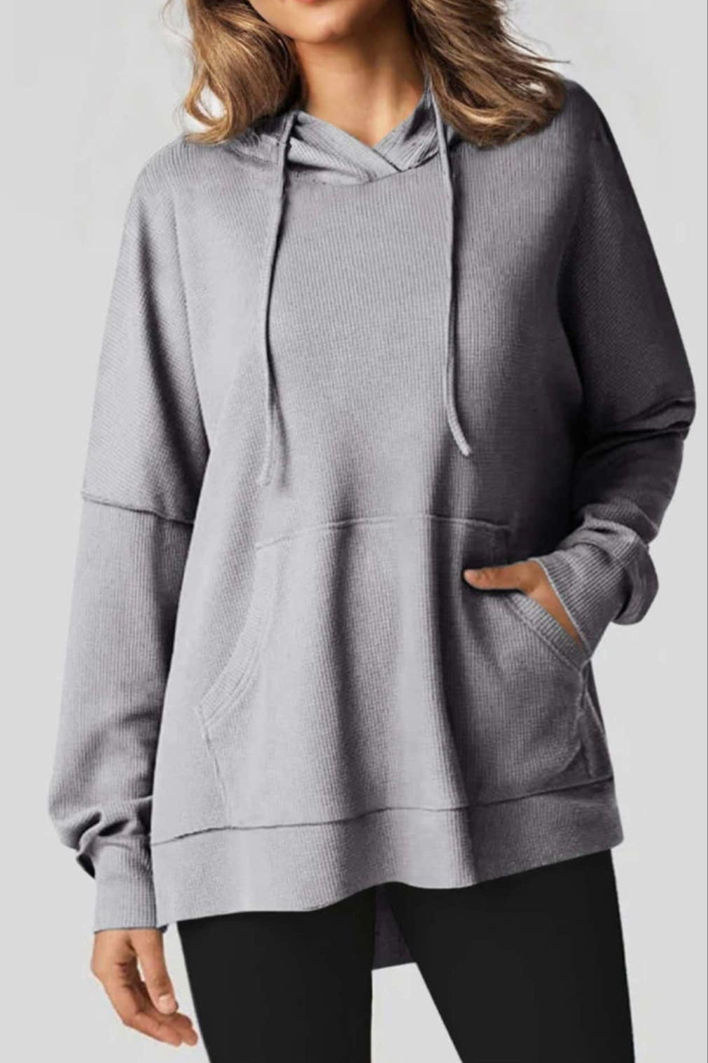 Comfort Pullover